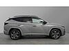 Hyundai TUCSON TUCSON 1.6 TGDi Hybrid 230 N Line 5dr 2WD Auto Shadow Grey