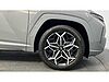 Hyundai TUCSON TUCSON 1.6 TGDi Hybrid 230 N Line 5dr 2WD Auto Shadow Grey