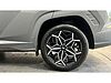 Hyundai TUCSON TUCSON 1.6 TGDi Hybrid 230 N Line 5dr 2WD Auto Shadow Grey