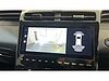Hyundai TUCSON TUCSON 1.6 TGDi Hybrid 230 N Line 5dr 2WD Auto Shadow Grey