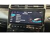 Hyundai TUCSON TUCSON 1.6 TGDi Hybrid 230 N Line 5dr 2WD Auto Shadow Grey