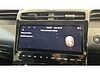 Hyundai TUCSON TUCSON 1.6 TGDi Hybrid 230 N Line 5dr 2WD Auto Shadow Grey