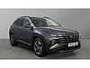 Hyundai TUCSON TUCSON 1.6 TGDi Ultimate 5dr 2WD Dark Knight