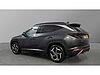 Hyundai TUCSON TUCSON 1.6 TGDi Ultimate 5dr 2WD Dark Knight
