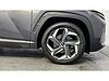 Hyundai TUCSON TUCSON 1.6 TGDi Ultimate 5dr 2WD Dark Knight