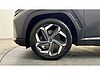 Hyundai TUCSON TUCSON 1.6 TGDi Ultimate 5dr 2WD Dark Knight