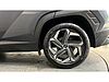 Hyundai TUCSON TUCSON 1.6 TGDi Ultimate 5dr 2WD Dark Knight