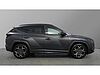 Hyundai TUCSON TUCSON 1.6 TGDi N Line 5dr 2WD GREY