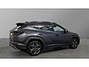 Hyundai TUCSON TUCSON 1.6 TGDi N Line 5dr 2WD GREY