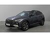 Hyundai TUCSON TUCSON 1.6 TGDi N Line 5dr 2WD GREY