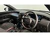 Hyundai TUCSON TUCSON 1.6 TGDi N Line 5dr 2WD GREY