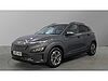 Hyundai KONA KONA 150kW Ultimate 64kWh 5dr Auto Grey