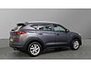 Hyundai TUCSON TUCSON 1.6 CRDi 48V MHD 136 SE Nav 5dr 2WD DCT Grey