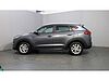 Hyundai TUCSON TUCSON 1.6 CRDi 48V MHD 136 SE Nav 5dr 2WD DCT Grey