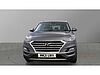 Hyundai TUCSON TUCSON 1.6 CRDi 48V MHD 136 SE Nav 5dr 2WD DCT Grey