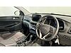 Hyundai TUCSON TUCSON 1.6 CRDi 48V MHD 136 SE Nav 5dr 2WD DCT Grey