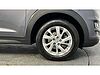 Hyundai TUCSON TUCSON 1.6 CRDi 48V MHD 136 SE Nav 5dr 2WD DCT Grey