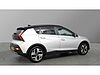 Hyundai BAYON BAYON 1.0 TGDi 48V MHEV Ultimate 5dr DCT Silver
