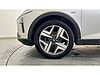 Hyundai BAYON BAYON 1.0 TGDi 48V MHEV Ultimate 5dr DCT Silver