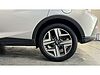 Hyundai BAYON BAYON 1.0 TGDi 48V MHEV Ultimate 5dr DCT Silver