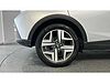 Hyundai BAYON BAYON 1.0 TGDi 48V MHEV Ultimate 5dr DCT Silver
