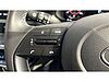 Hyundai BAYON BAYON 1.0 TGDi 48V MHEV Ultimate 5dr DCT Silver