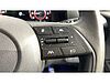 Hyundai BAYON BAYON 1.0 TGDi 48V MHEV Ultimate 5dr DCT Silver