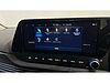 Hyundai BAYON BAYON 1.0 TGDi 48V MHEV Ultimate 5dr DCT Silver