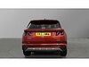 Hyundai TUCSON TUCSON 1.6 TGDi Hybrid 230 N Line S 5dr 2WD Auto Sunset Red