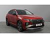 Hyundai TUCSON TUCSON 1.6 TGDi Hybrid 230 N Line S 5dr 2WD Auto Sunset Red