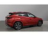 Hyundai TUCSON TUCSON 1.6 TGDi Hybrid 230 N Line S 5dr 2WD Auto Sunset Red