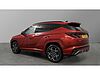 Hyundai TUCSON TUCSON 1.6 TGDi Hybrid 230 N Line S 5dr 2WD Auto Sunset Red