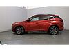 Hyundai TUCSON TUCSON 1.6 TGDi Hybrid 230 N Line S 5dr 2WD Auto Sunset Red