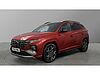 Hyundai TUCSON TUCSON 1.6 TGDi Hybrid 230 N Line S 5dr 2WD Auto Sunset Red