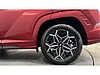 Hyundai TUCSON TUCSON 1.6 TGDi Hybrid 230 N Line S 5dr 2WD Auto Sunset Red