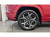 Hyundai TUCSON TUCSON 1.6 TGDi Hybrid 230 N Line S 5dr 2WD Auto Sunset Red