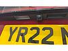 Hyundai TUCSON TUCSON 1.6 TGDi Hybrid 230 N Line S 5dr 2WD Auto Sunset Red
