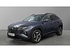 Hyundai TUCSON TUCSON 1.6 TGDi Hybrid 230 Premium 5dr 2WD Auto Teal
