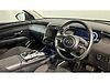 Hyundai TUCSON TUCSON 1.6 TGDi Hybrid 230 Premium 5dr 2WD Auto Teal