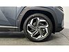 Hyundai TUCSON TUCSON 1.6 TGDi Hybrid 230 Premium 5dr 2WD Auto Teal