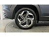 Hyundai TUCSON TUCSON 1.6 TGDi Hybrid 230 Premium 5dr 2WD Auto Teal