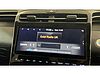 Hyundai TUCSON TUCSON 1.6 TGDi Hybrid 230 Premium 5dr 2WD Auto Teal
