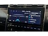 Hyundai TUCSON TUCSON 1.6 TGDi Hybrid 230 Premium 5dr 2WD Auto Teal