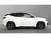 Hyundai TUCSON TUCSON 1.6 TGDi Hybrid 230 N Line S 5dr 2WD Auto Atlas White