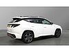 Hyundai TUCSON TUCSON 1.6 TGDi Hybrid 230 N Line S 5dr 2WD Auto Atlas White