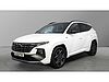 Hyundai TUCSON TUCSON 1.6 TGDi Hybrid 230 N Line S 5dr 2WD Auto Atlas White
