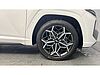 Hyundai TUCSON TUCSON 1.6 TGDi Hybrid 230 N Line S 5dr 2WD Auto Atlas White