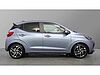 Hyundai I10 i10 5Dr HAT 1.2 MPi 79ps Premium NAV AU Meta Blue