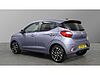 Hyundai I10 i10 5Dr HAT 1.2 MPi 79ps Premium NAV AU Meta Blue