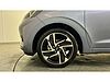 Hyundai I10 i10 5Dr HAT 1.2 MPi 79ps Premium NAV AU Meta Blue
